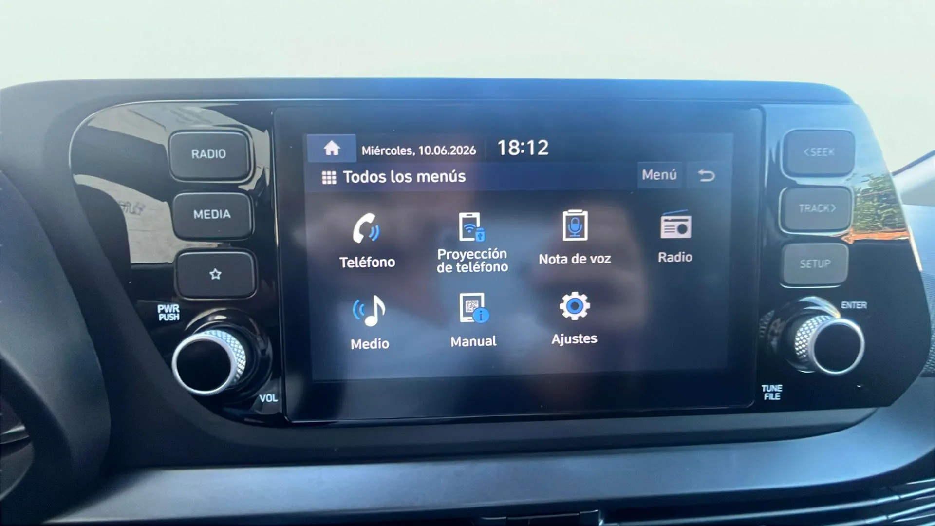 Hyundai i20 1.0 T-GDi Klass - foto 22