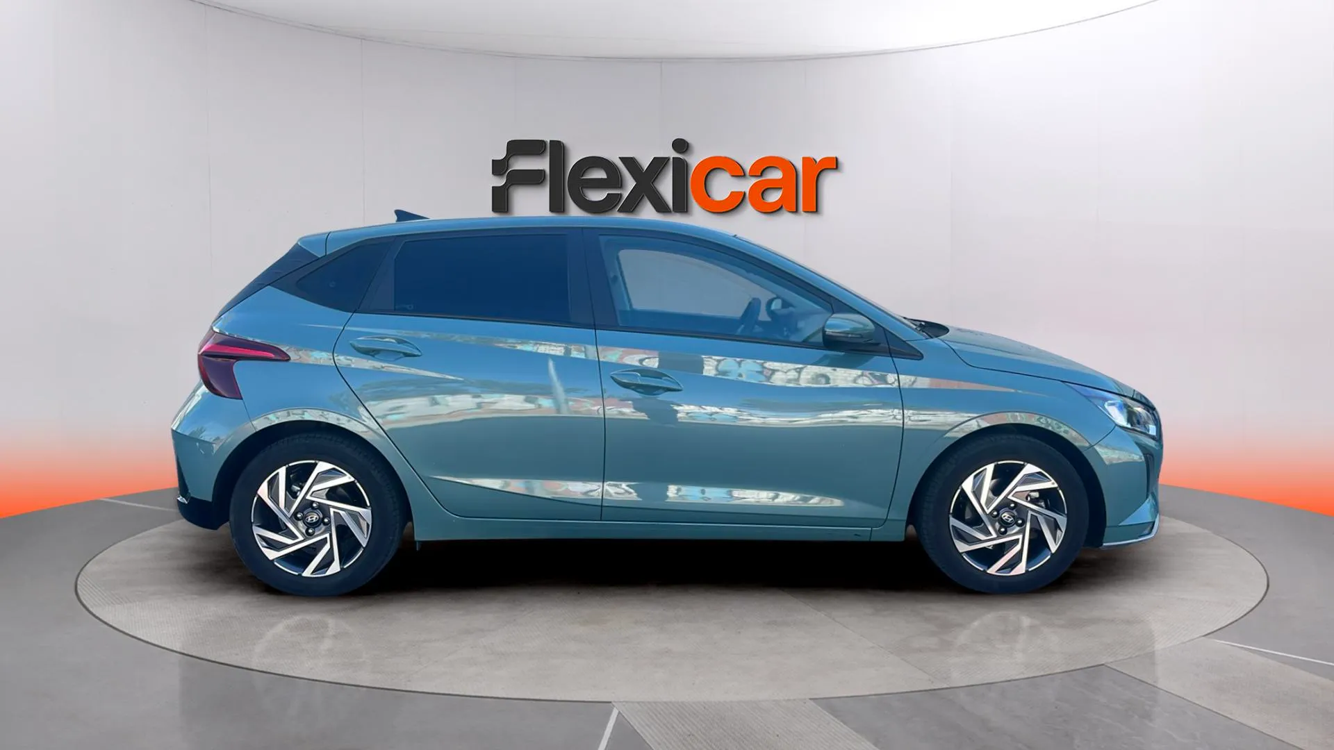 Hyundai i20 1.0 T-GDi Klass - foto 3