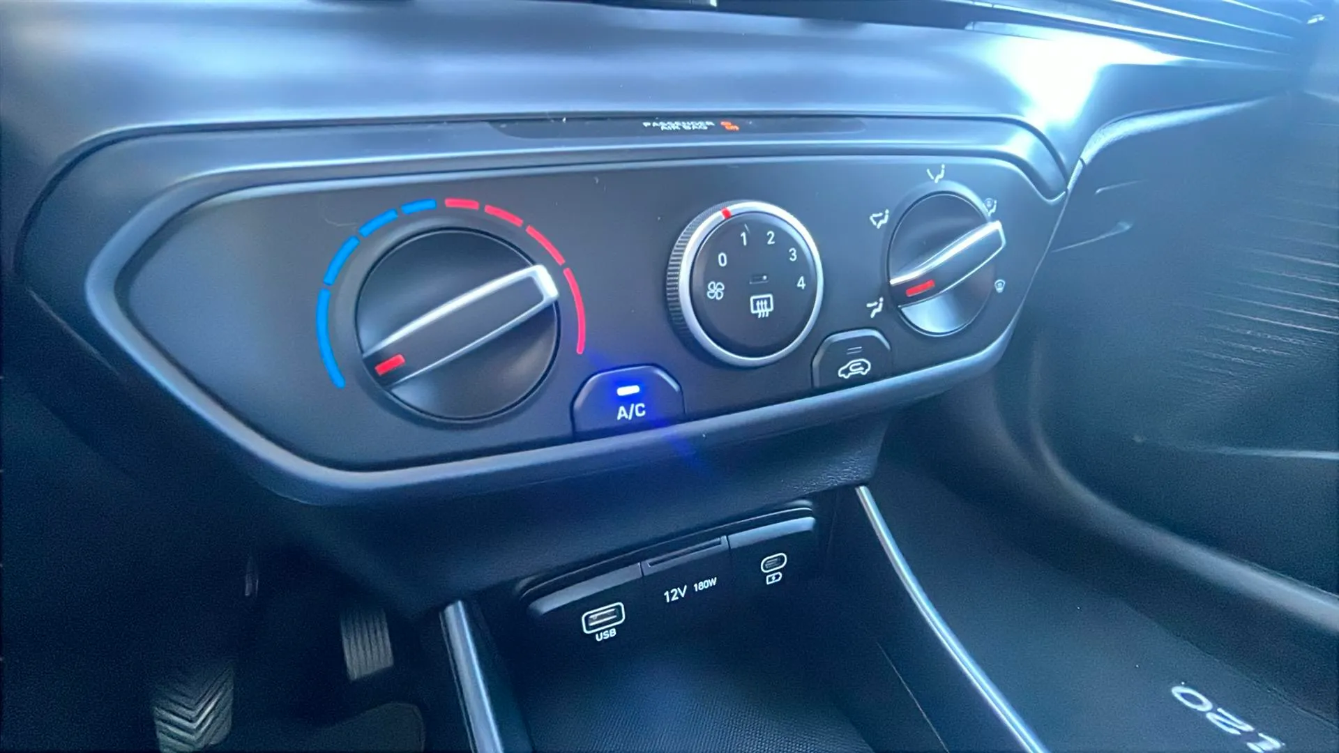 Hyundai i20 1.0 T-GDi Klass - foto 21