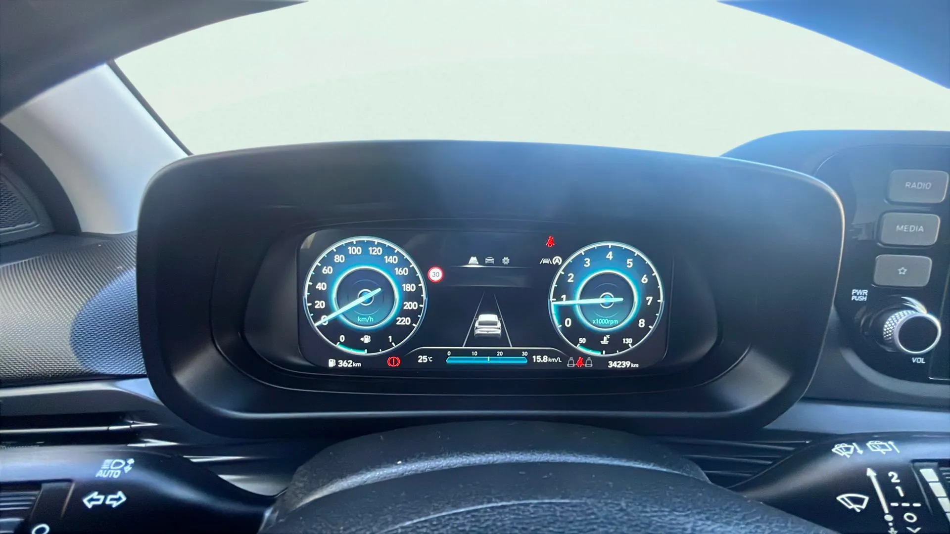 Hyundai i20 1.0 T-GDi Klass - foto 13