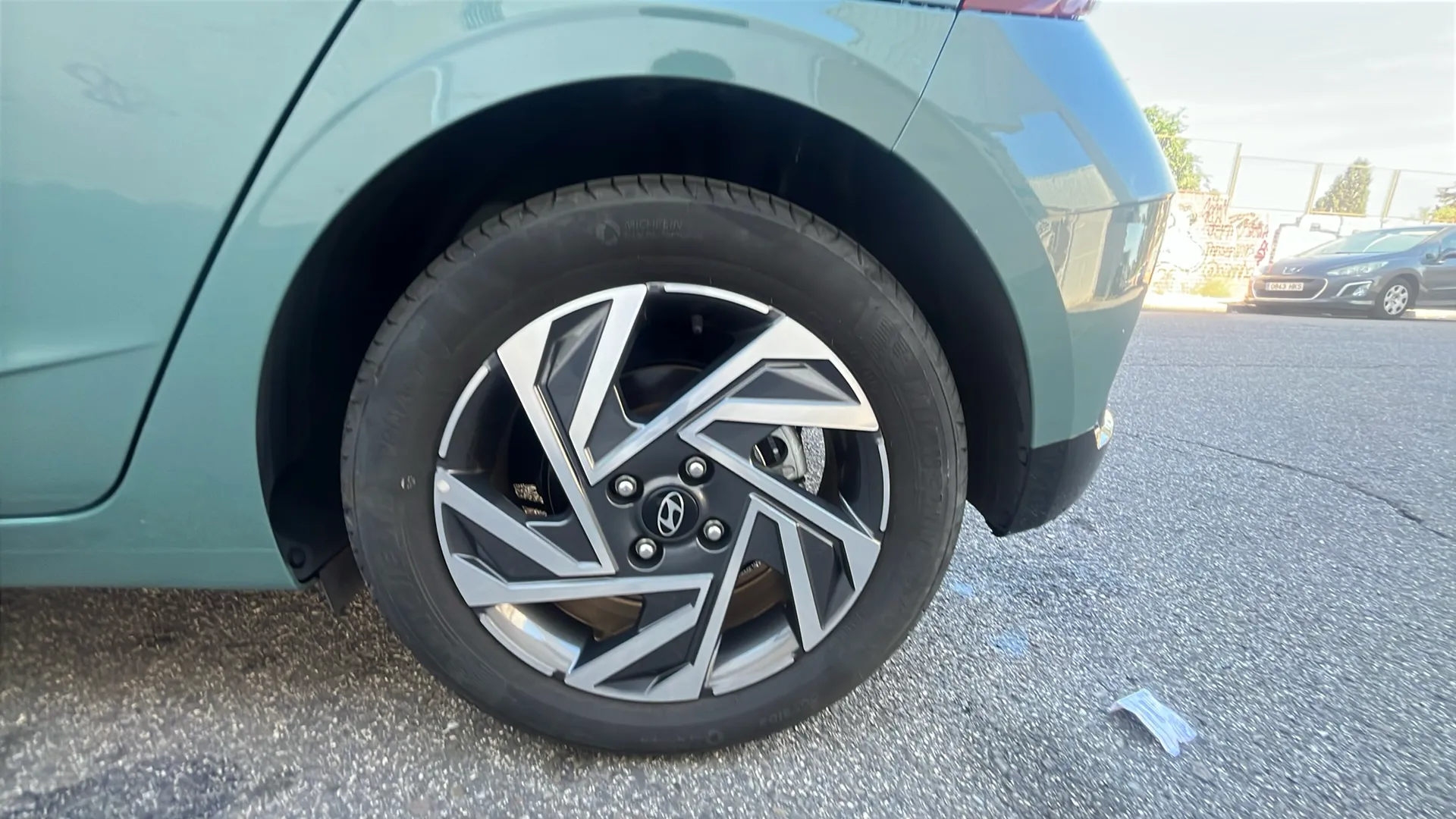 Hyundai i20 1.0 T-GDi Klass - foto 14