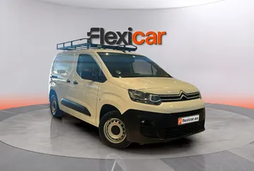 citroen berlingo talla m bluehdi 100 s amps feel pack diesel manual elche 2 903000000267137