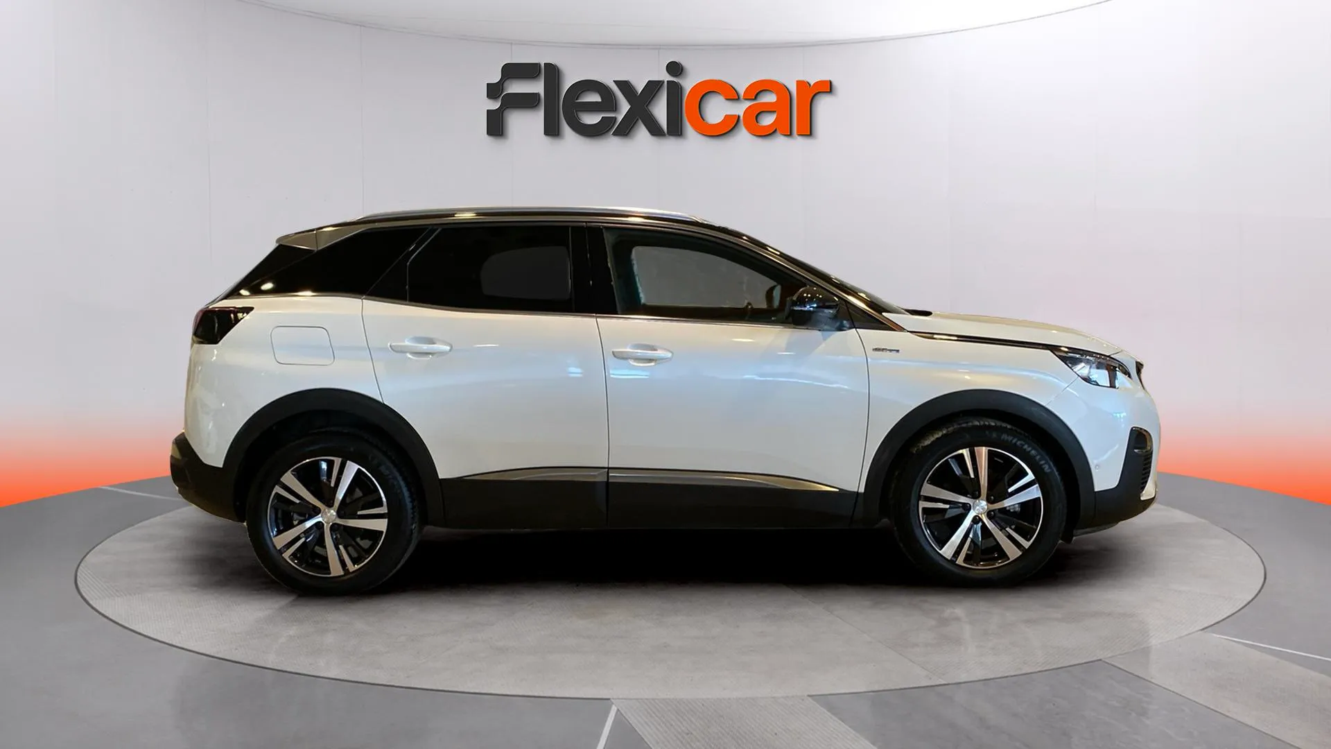 Peugeot 3008 1.6 THP GT Line - foto 8