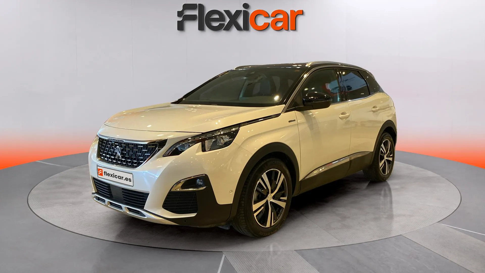 Peugeot 3008 1.6 THP GT Line - foto 3