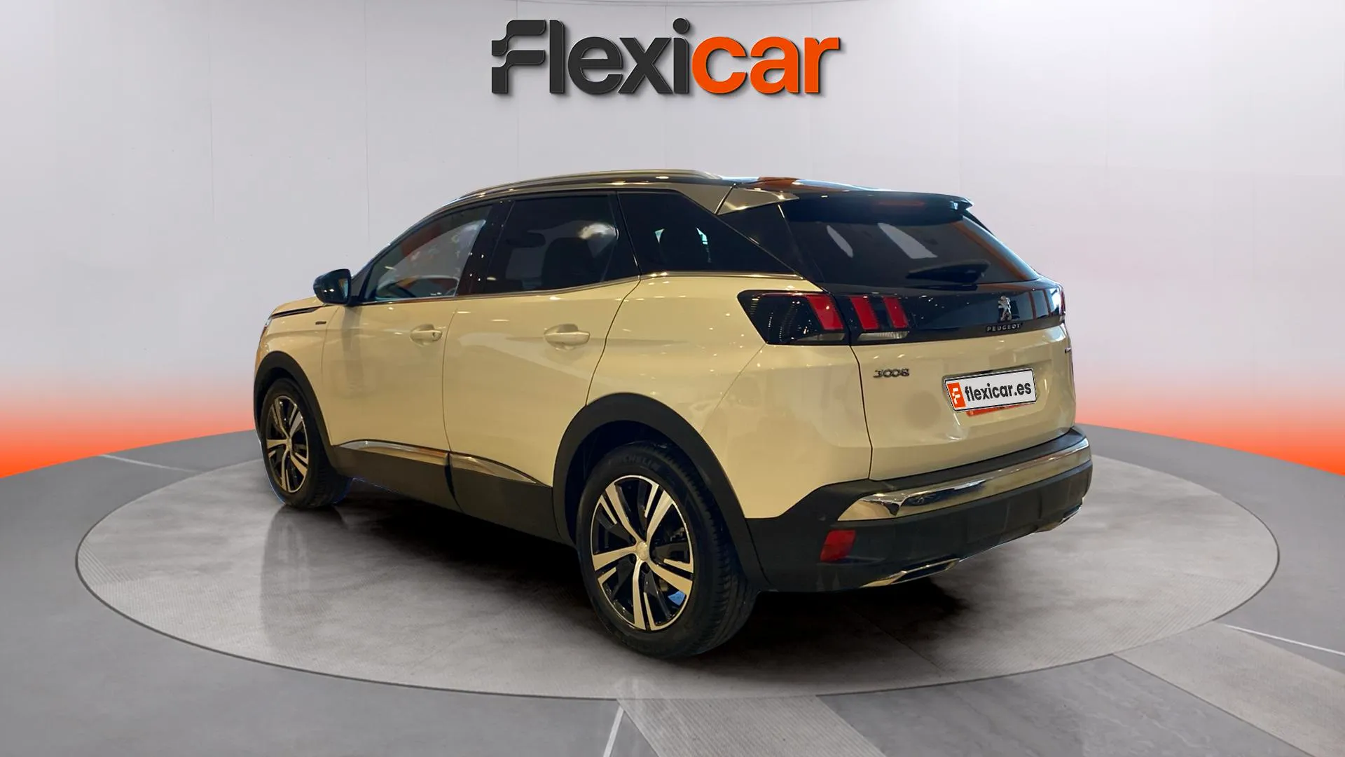 Peugeot 3008 1.6 THP GT Line - foto 5