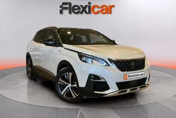peugeot 3008 16 thp 121kw 165cv gt line auto s amps gasolina automatica elche 2 903000000267138