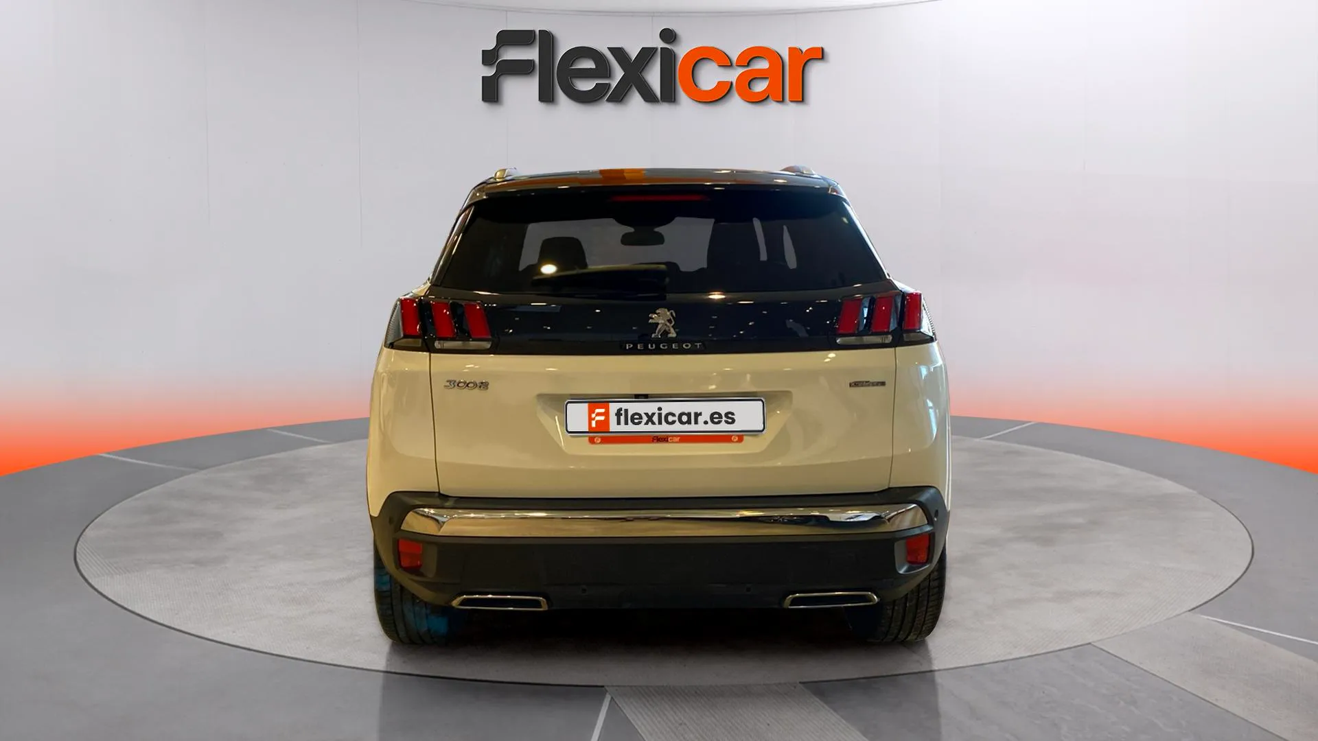 Peugeot 3008 1.6 THP GT Line - foto 6