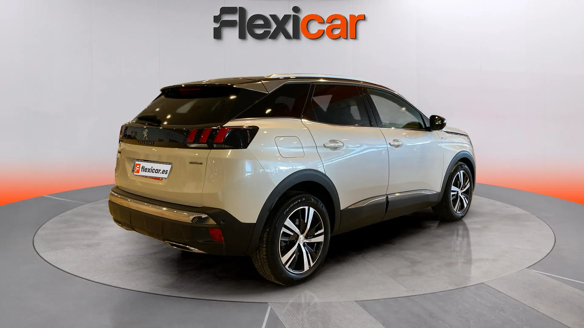 Peugeot 3008 1.6 THP GT Line - foto 7