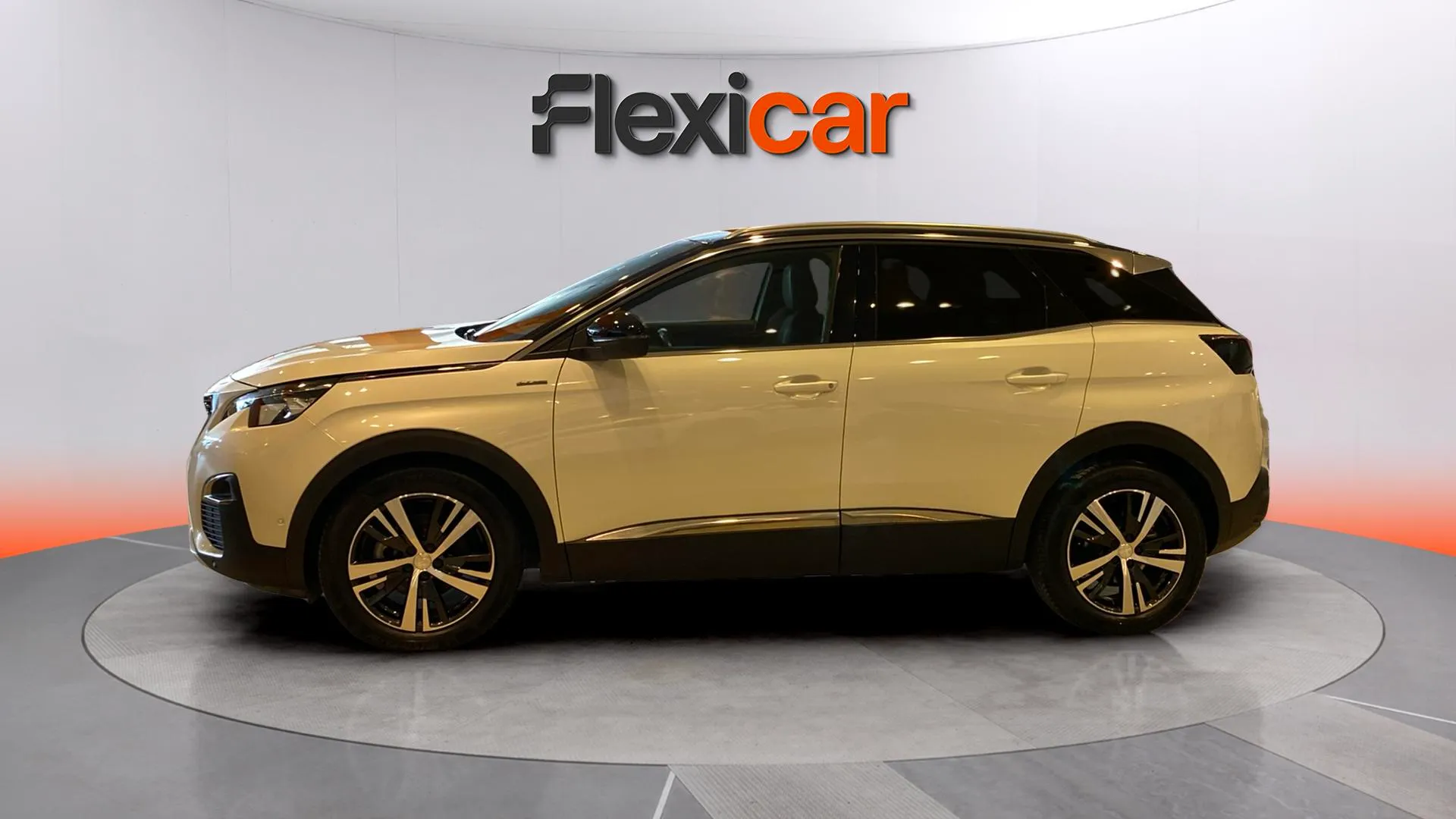 Peugeot 3008 1.6 THP GT Line - foto 4