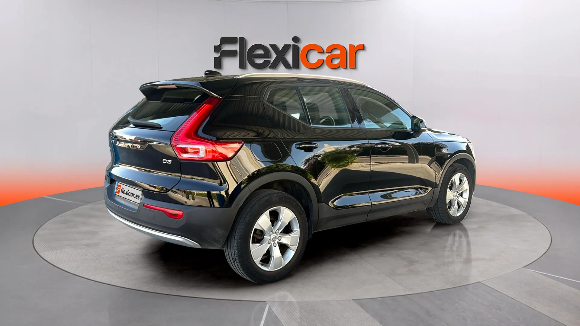 Volvo XC40 2.0 D3 - foto 4
