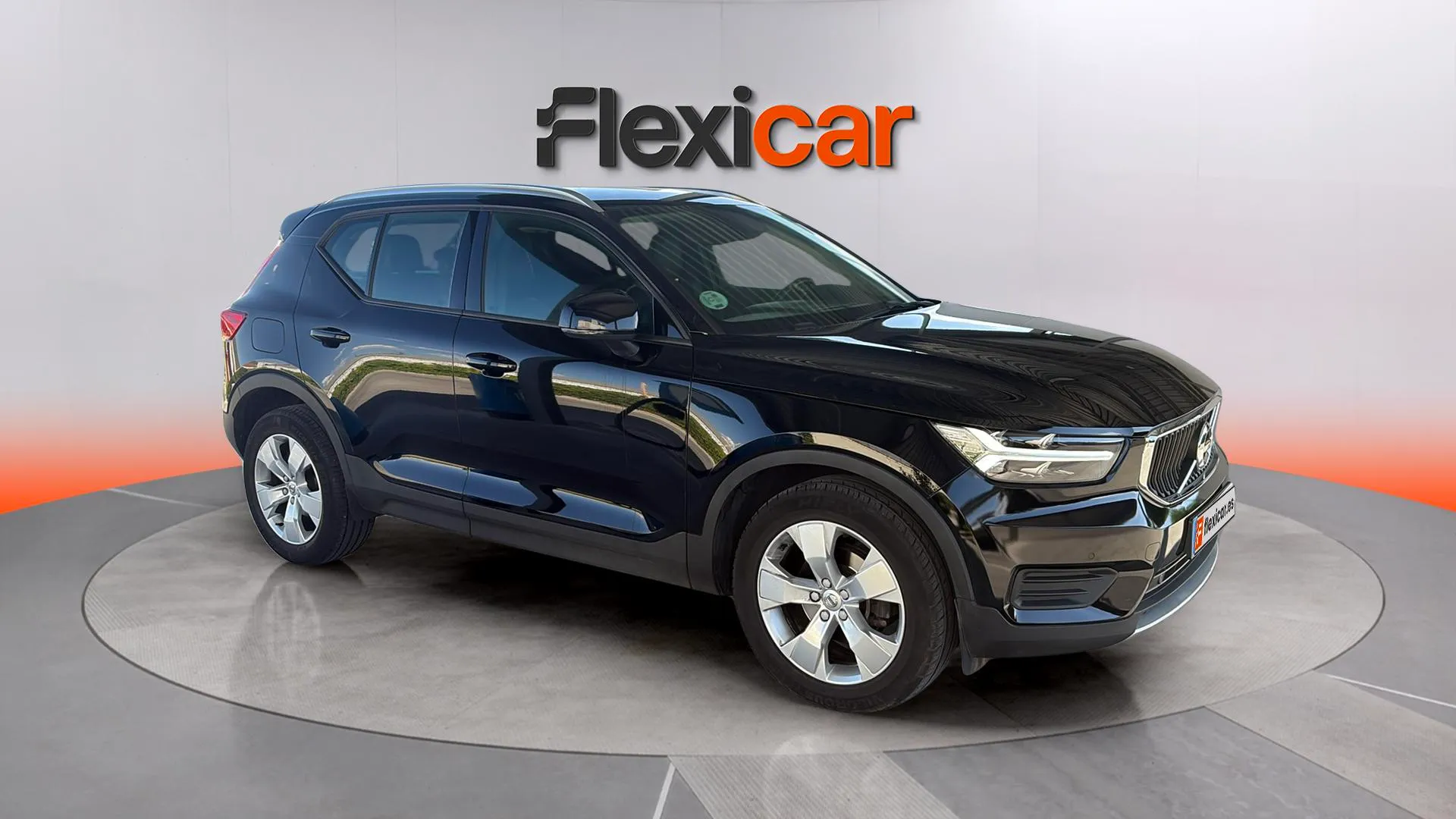 Volvo XC40 2.0 D3 - foto 1