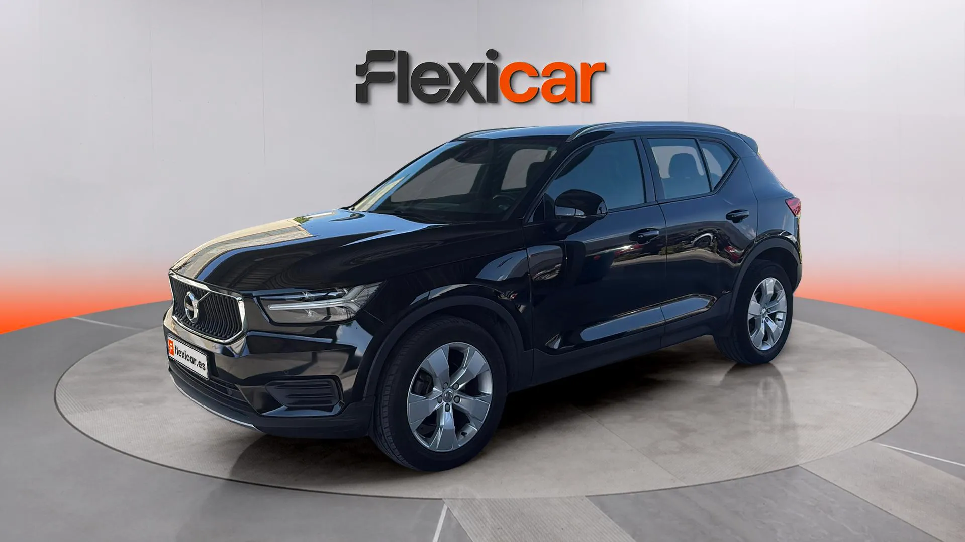 Volvo XC40 2.0 D3 - foto 3