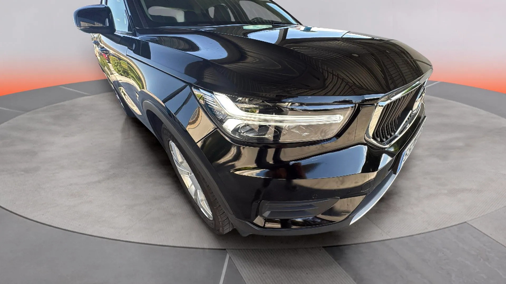 Volvo XC40 2.0 D3 - foto 30