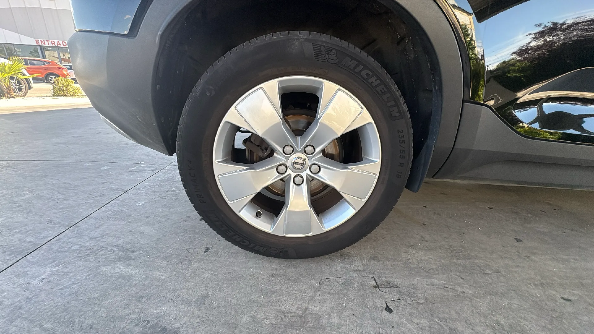 Volvo XC40 2.0 D3 - foto 29