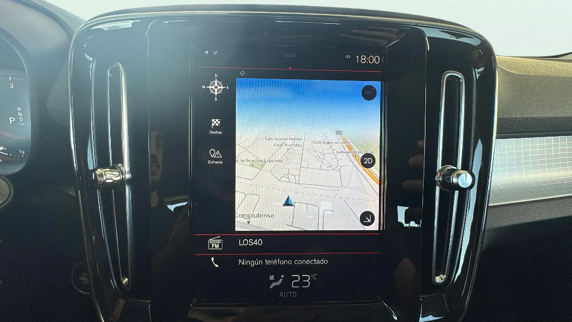 Volvo XC40 2.0 D3 - foto 20