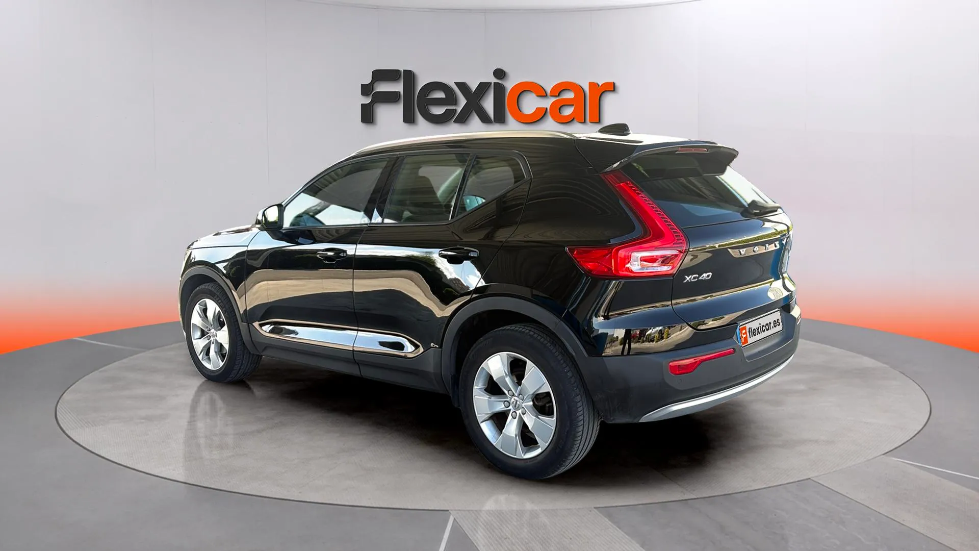 Volvo XC40 2.0 D3 - foto 6