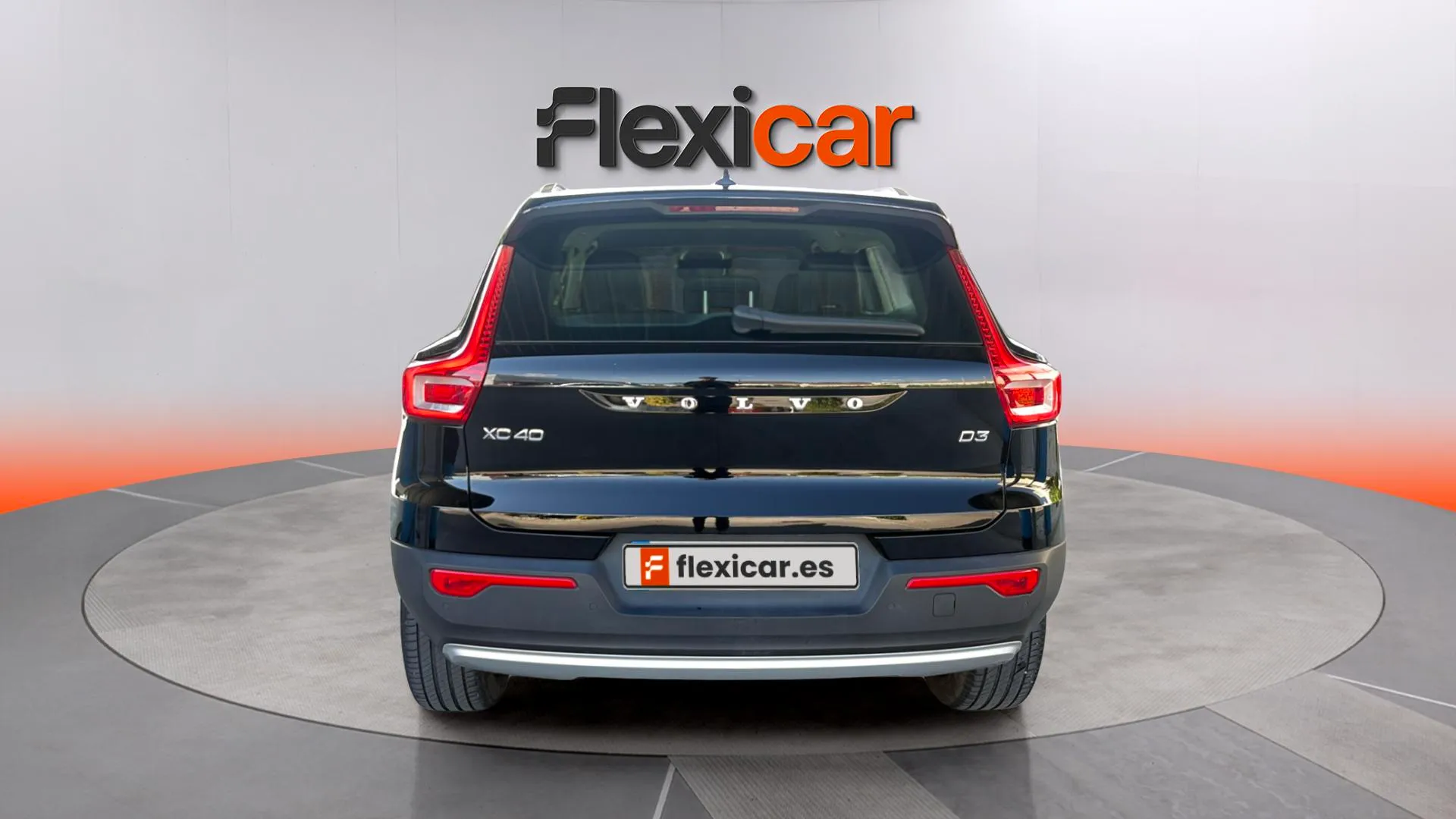 Volvo XC40 2.0 D3 - foto 5