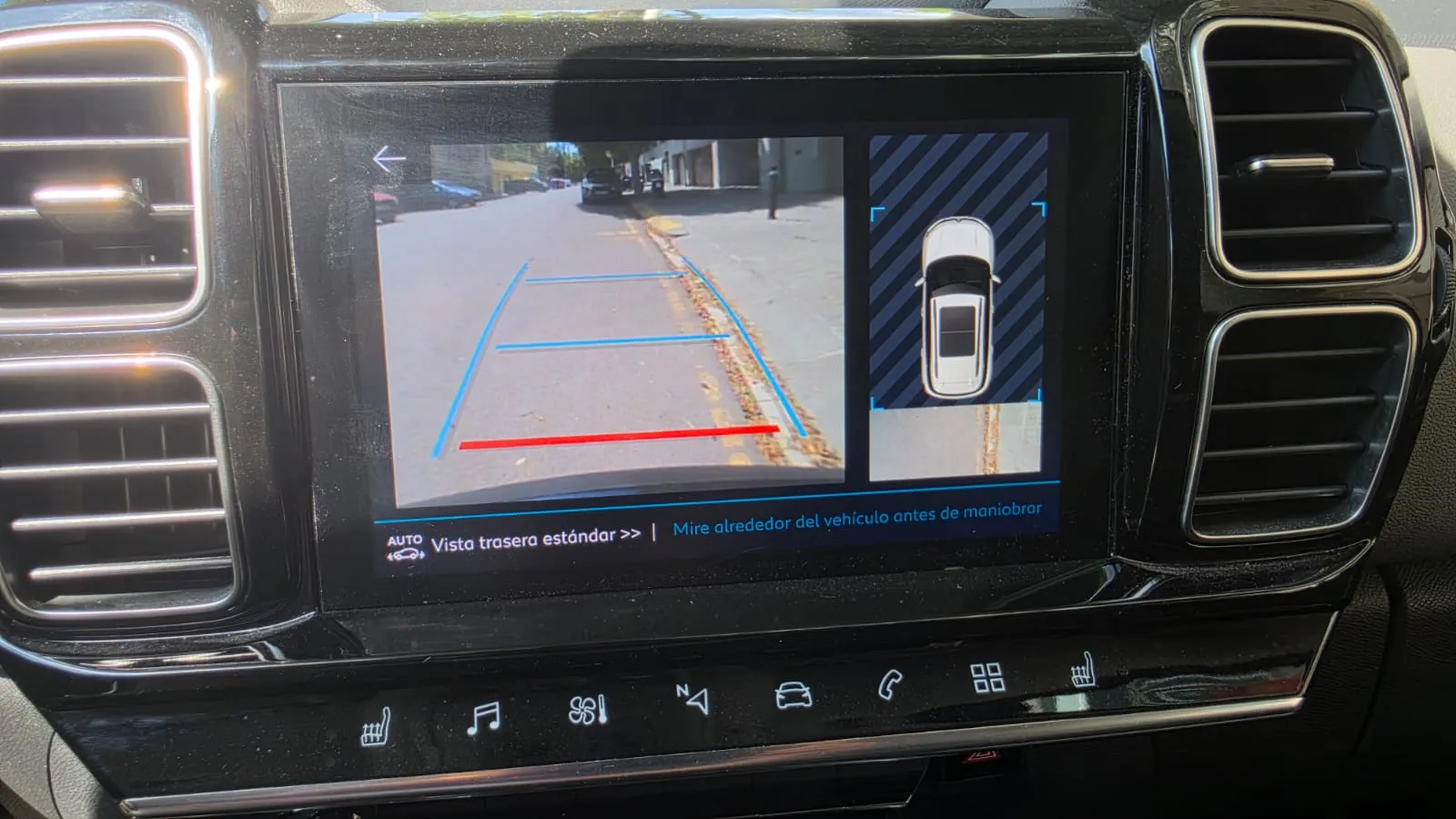 Citroën C5 Aircross PureTech EAT8 Shine - foto 9