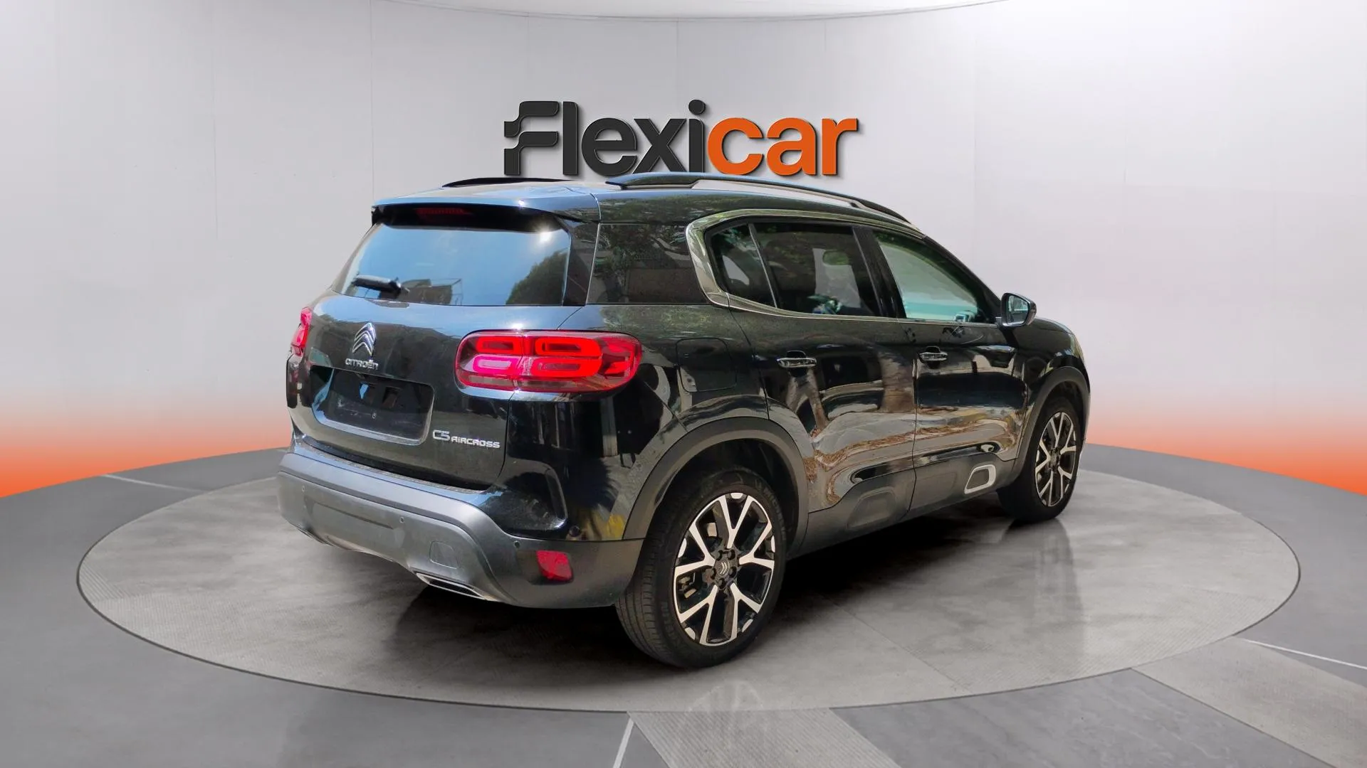 Citroën C5 Aircross PureTech EAT8 Shine - foto 2
