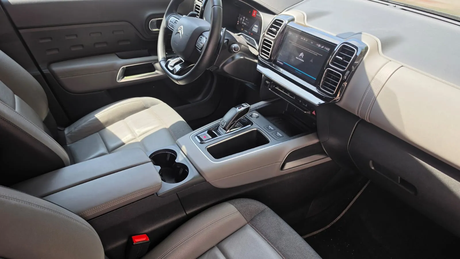 Citroën C5 Aircross PureTech EAT8 Shine - foto 15