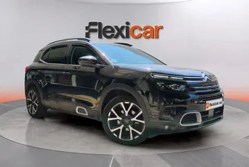 citroen c5 aircross puretech 132kw 180cv s amps eat8 shine gasolina automatica hospitalet la pedrosa 903000000267142