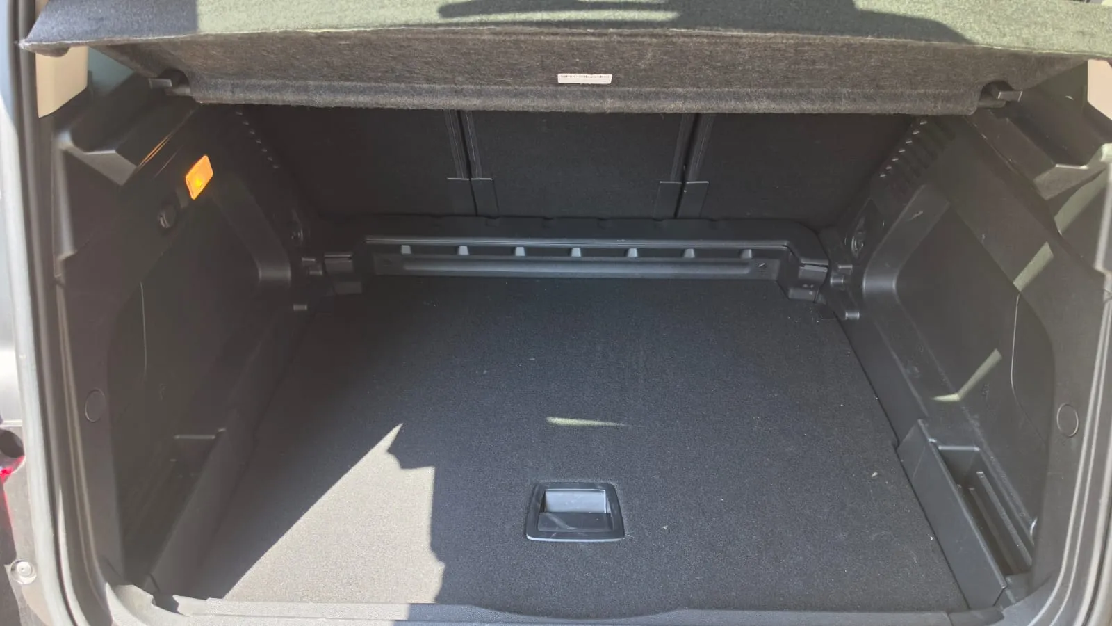 Citroën C5 Aircross PureTech EAT8 Shine - foto 18