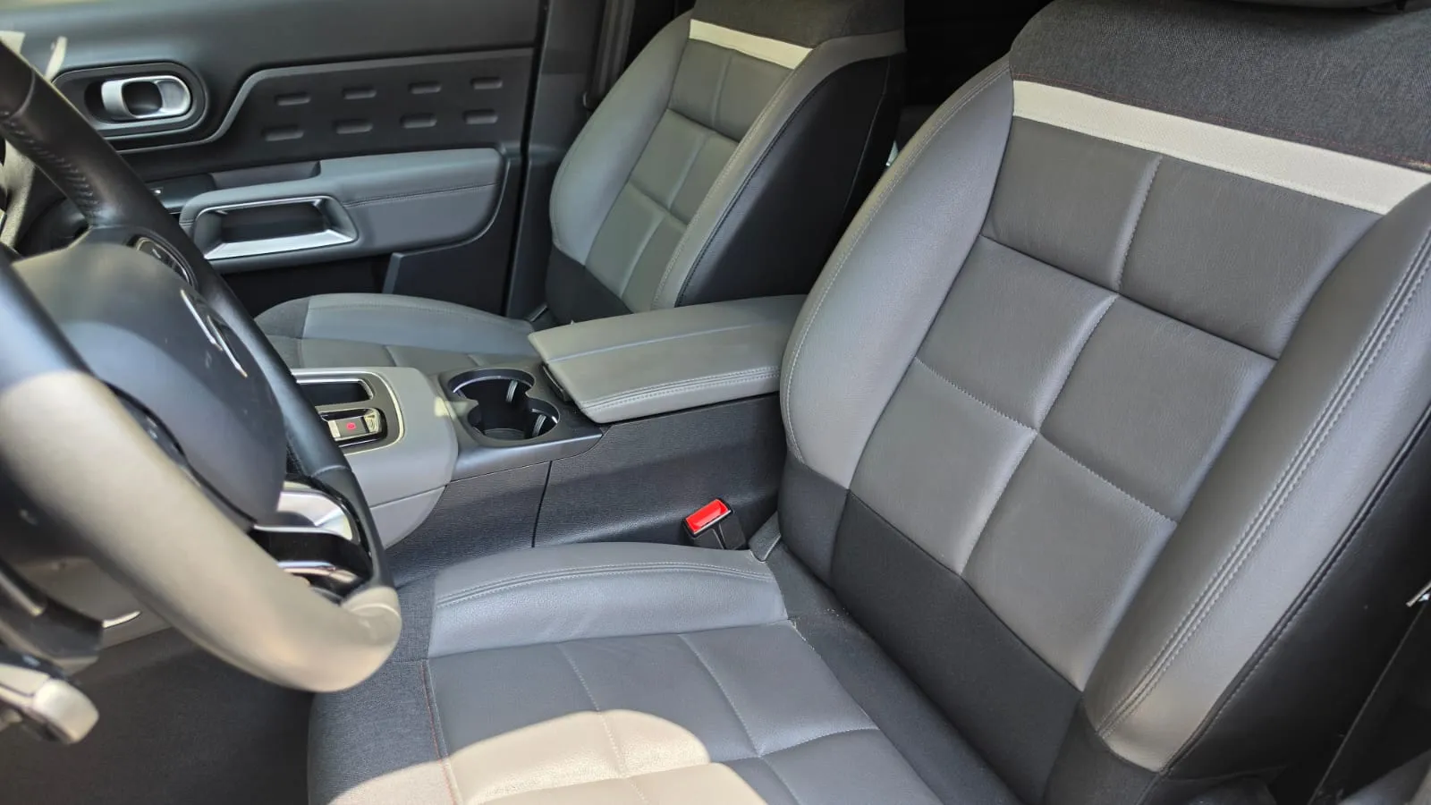 Citroën C5 Aircross PureTech EAT8 Shine - foto 14