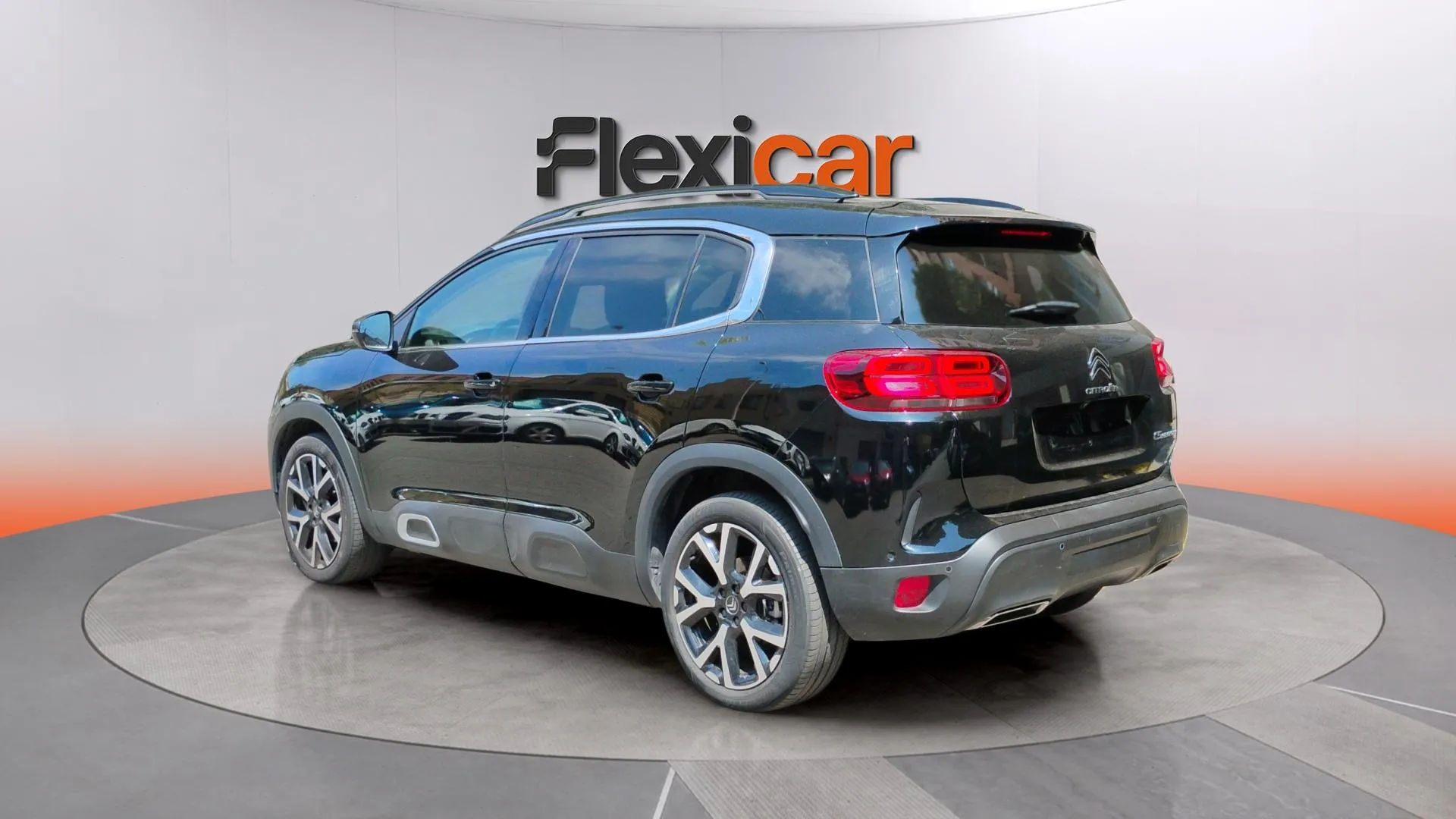 Citroën C5 Aircross PureTech EAT8 Shine - foto 3