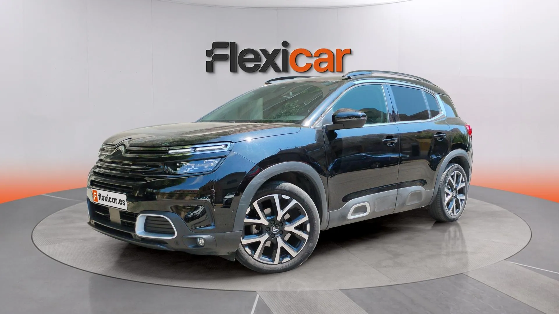 Citroën C5 Aircross PureTech EAT8 Shine - foto 4