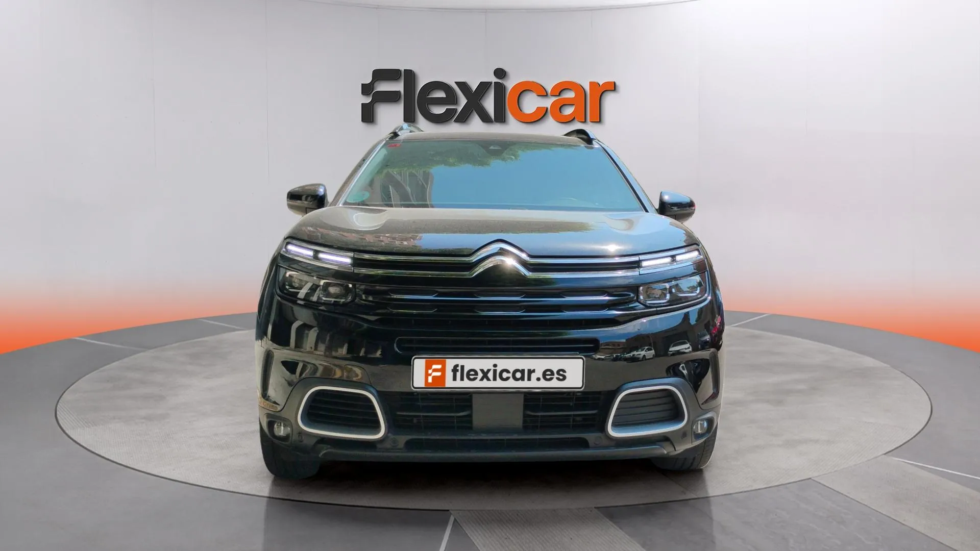 Citroën C5 Aircross PureTech EAT8 Shine - foto 5