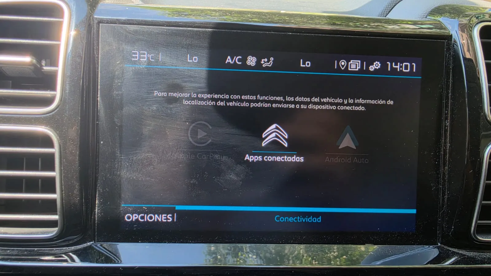 Citroën C5 Aircross PureTech EAT8 Shine - foto 8