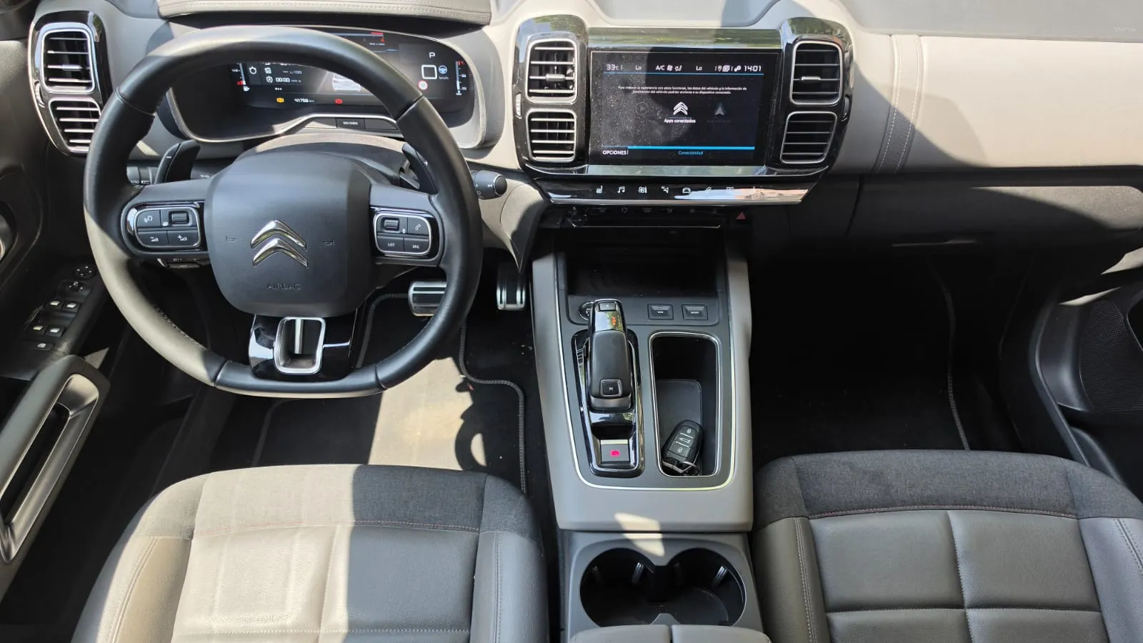 Citroën C5 Aircross PureTech EAT8 Shine - foto 6