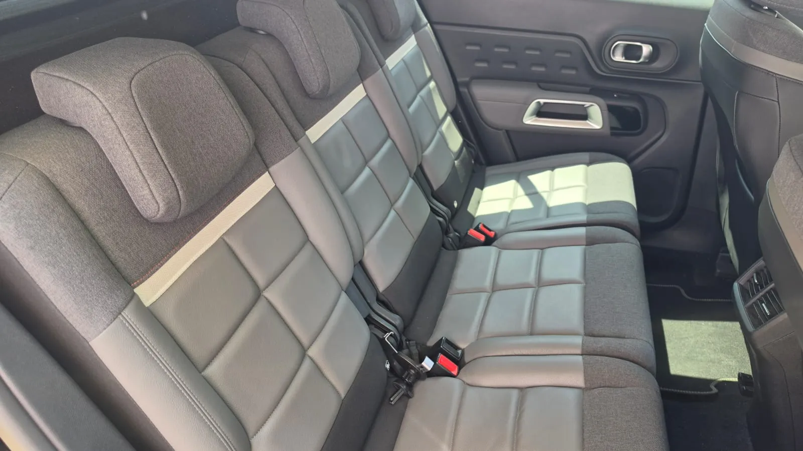 Citroën C5 Aircross PureTech EAT8 Shine - foto 16