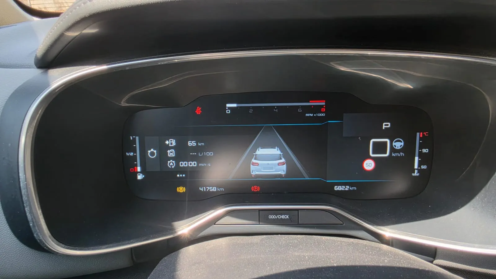 Citroën C5 Aircross PureTech EAT8 Shine - foto 11