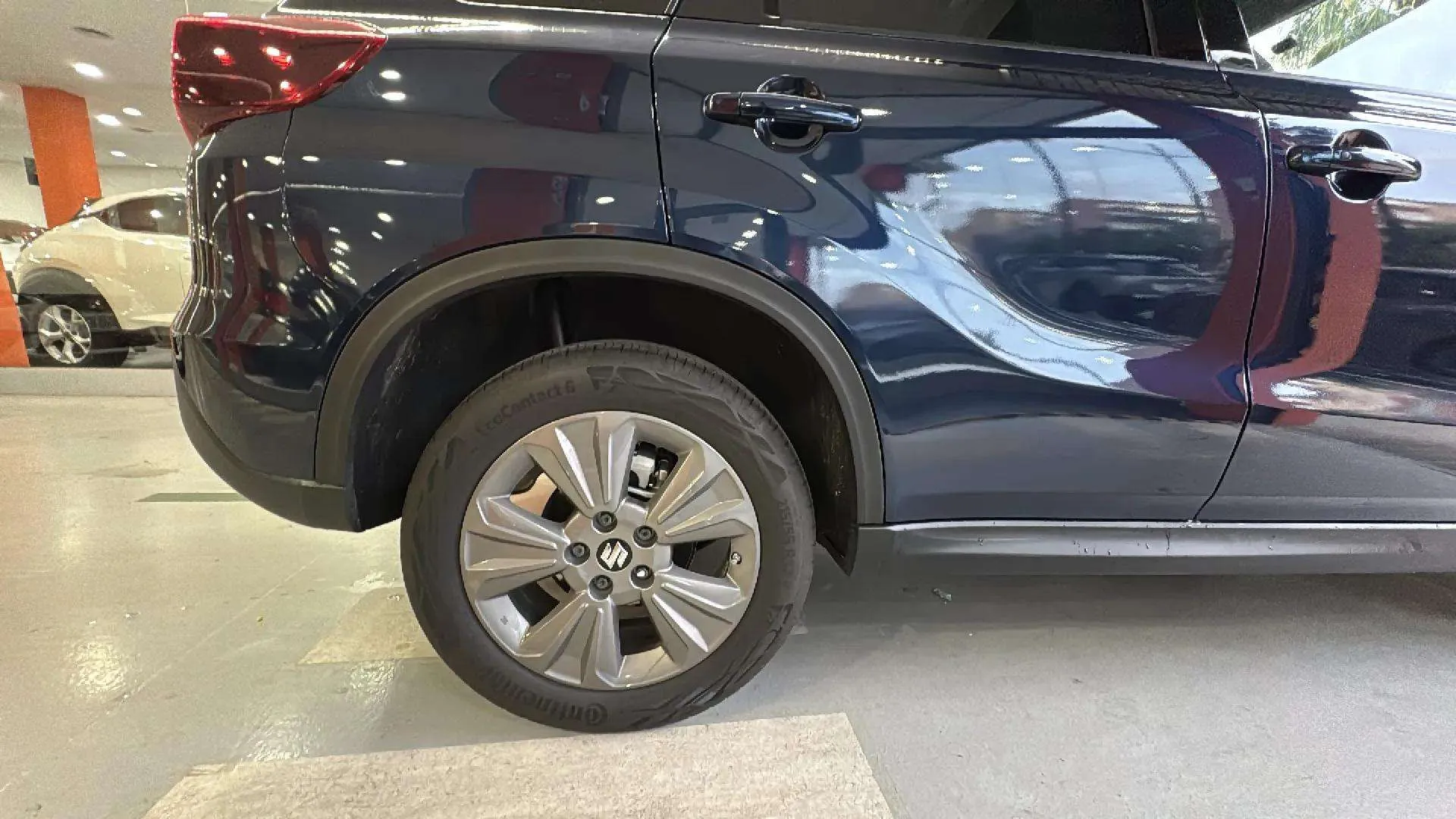 Suzuki Vitara 1.4 T S2 Mild Hybrid - foto 20