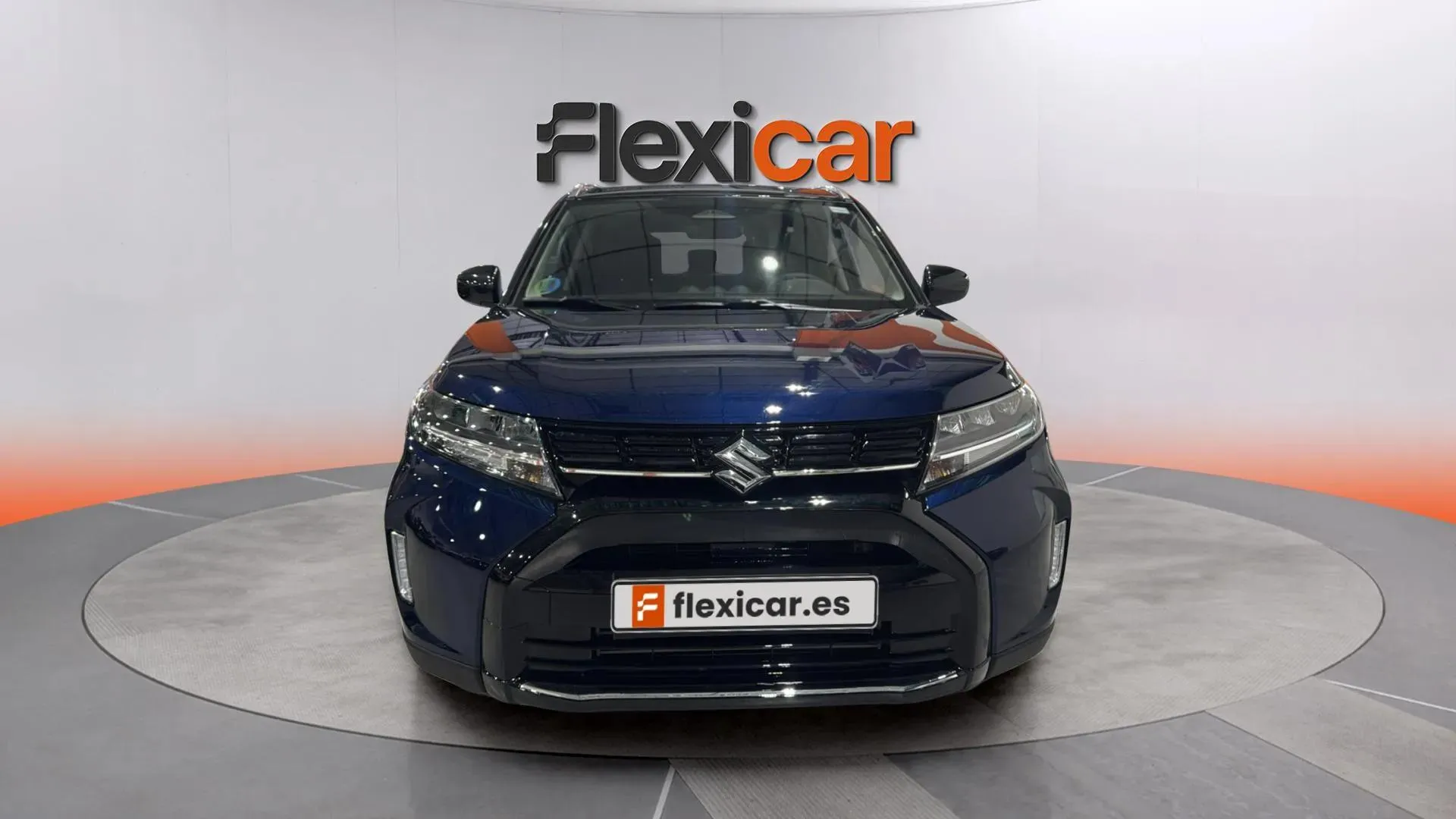 Suzuki Vitara 1.4 T S2 Mild Hybrid - foto 2