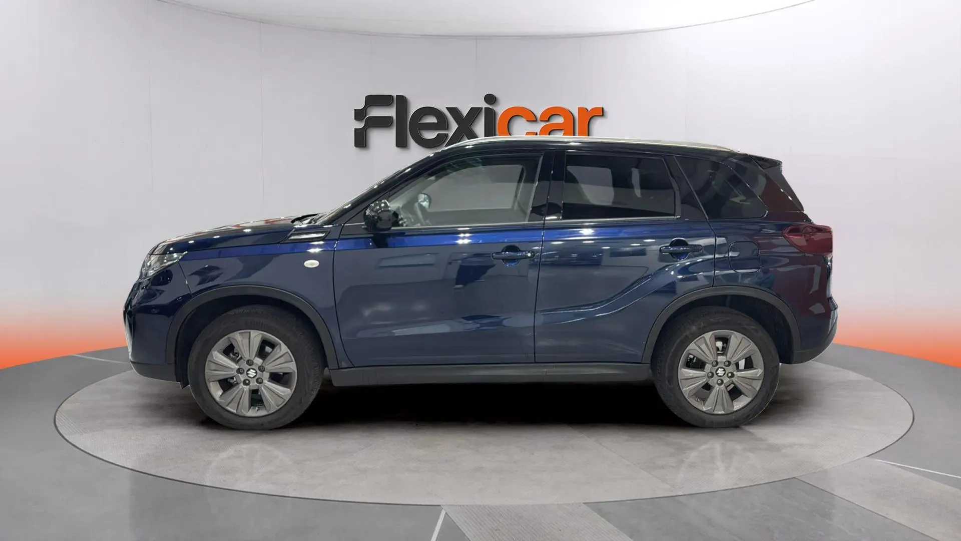 Suzuki Vitara 1.4 T S2 Mild Hybrid - foto 4