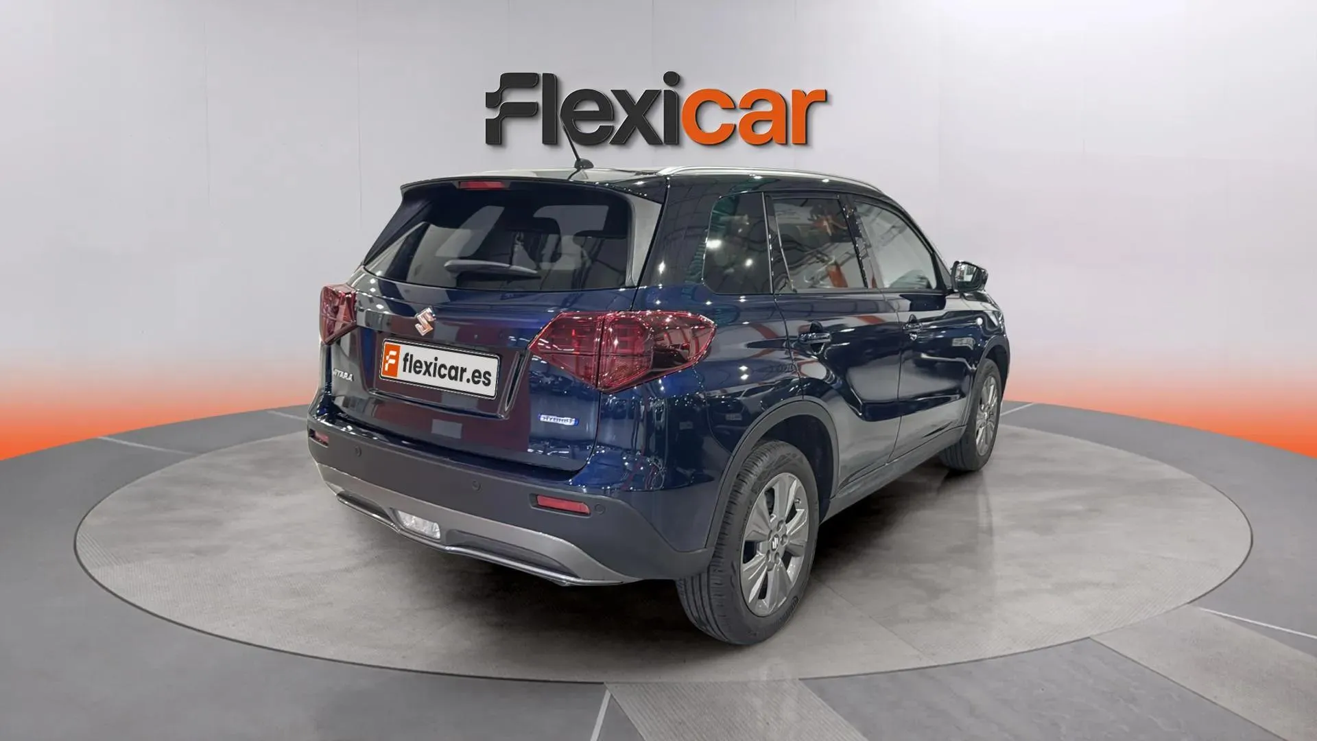 Suzuki Vitara 1.4 T S2 Mild Hybrid - foto 7