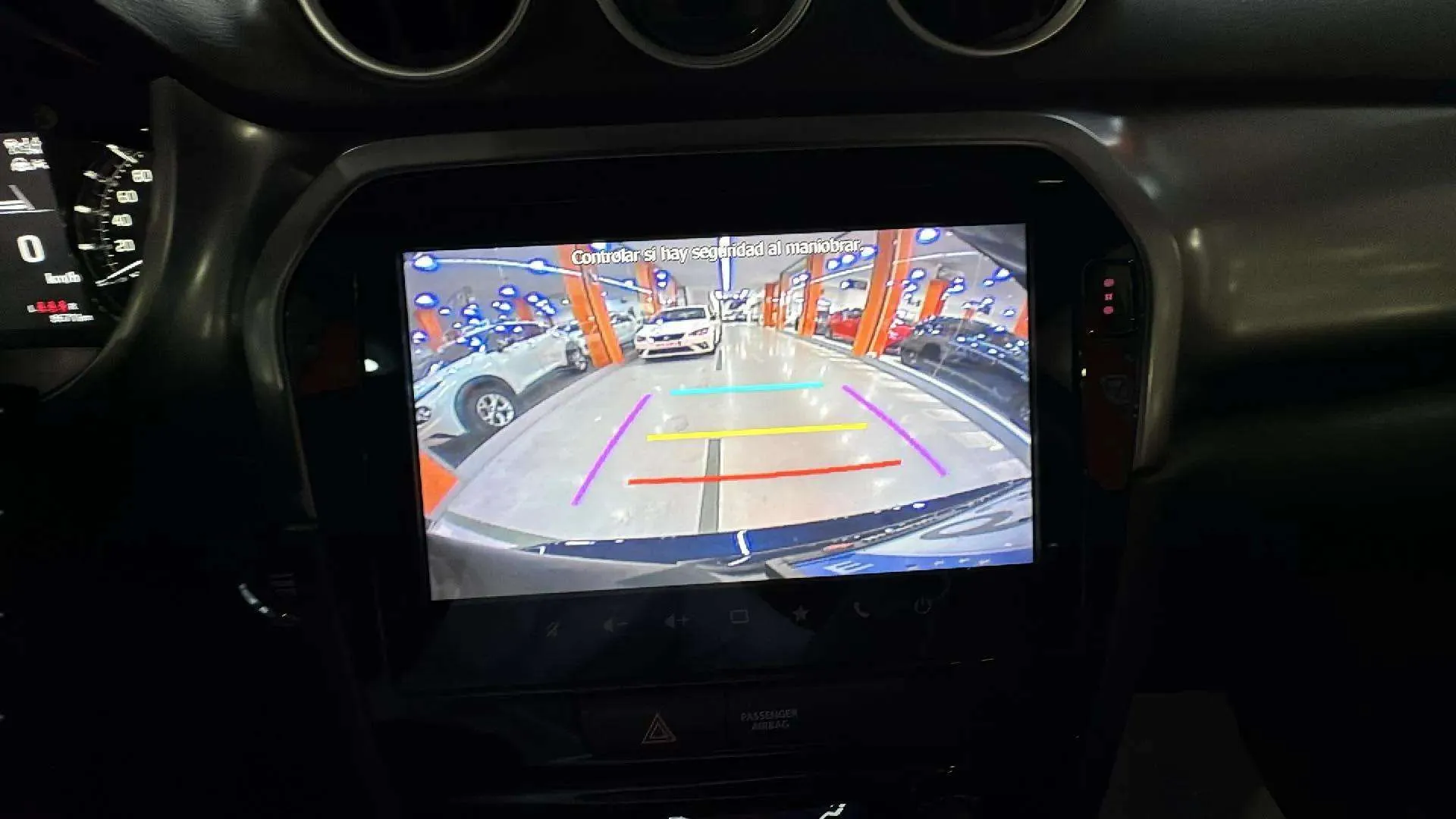 Suzuki Vitara 1.4 T S2 Mild Hybrid - foto 15