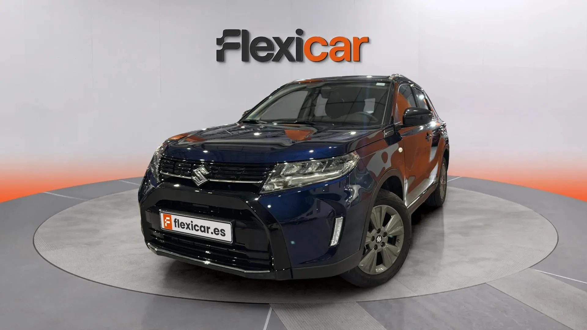 Suzuki Vitara 1.4 T S2 Mild Hybrid - foto 3