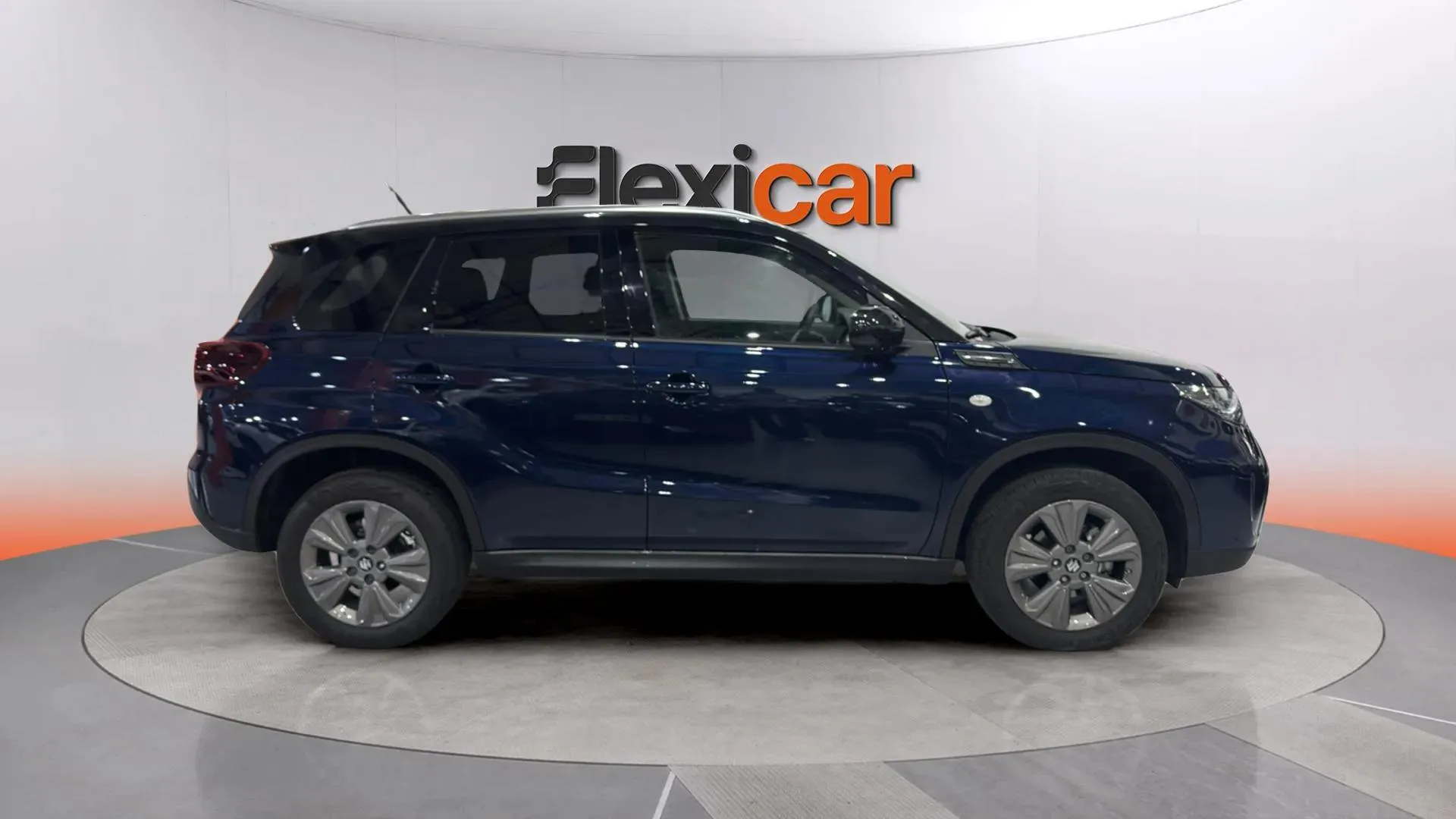 Suzuki Vitara 1.4 T S2 Mild Hybrid - foto 8