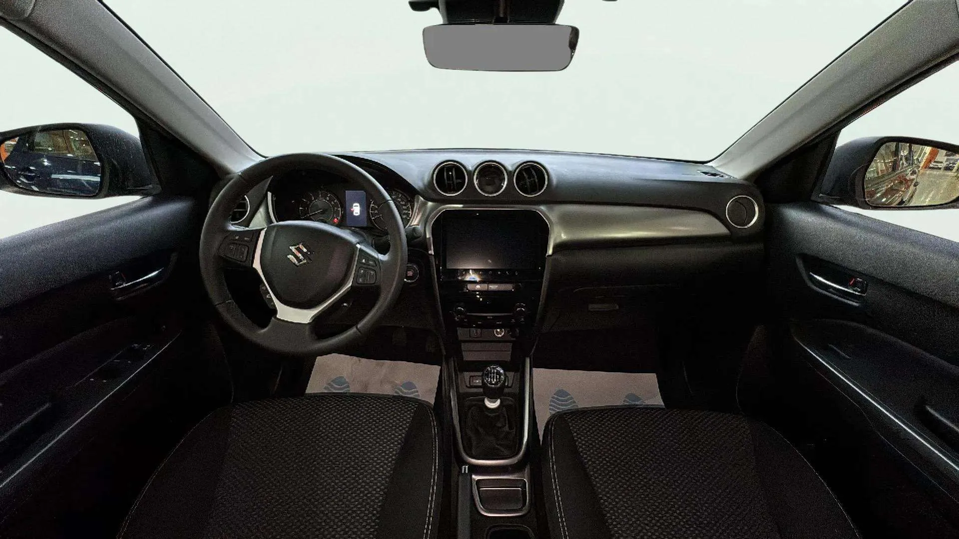 Suzuki Vitara 1.4 T S2 Mild Hybrid - foto 12