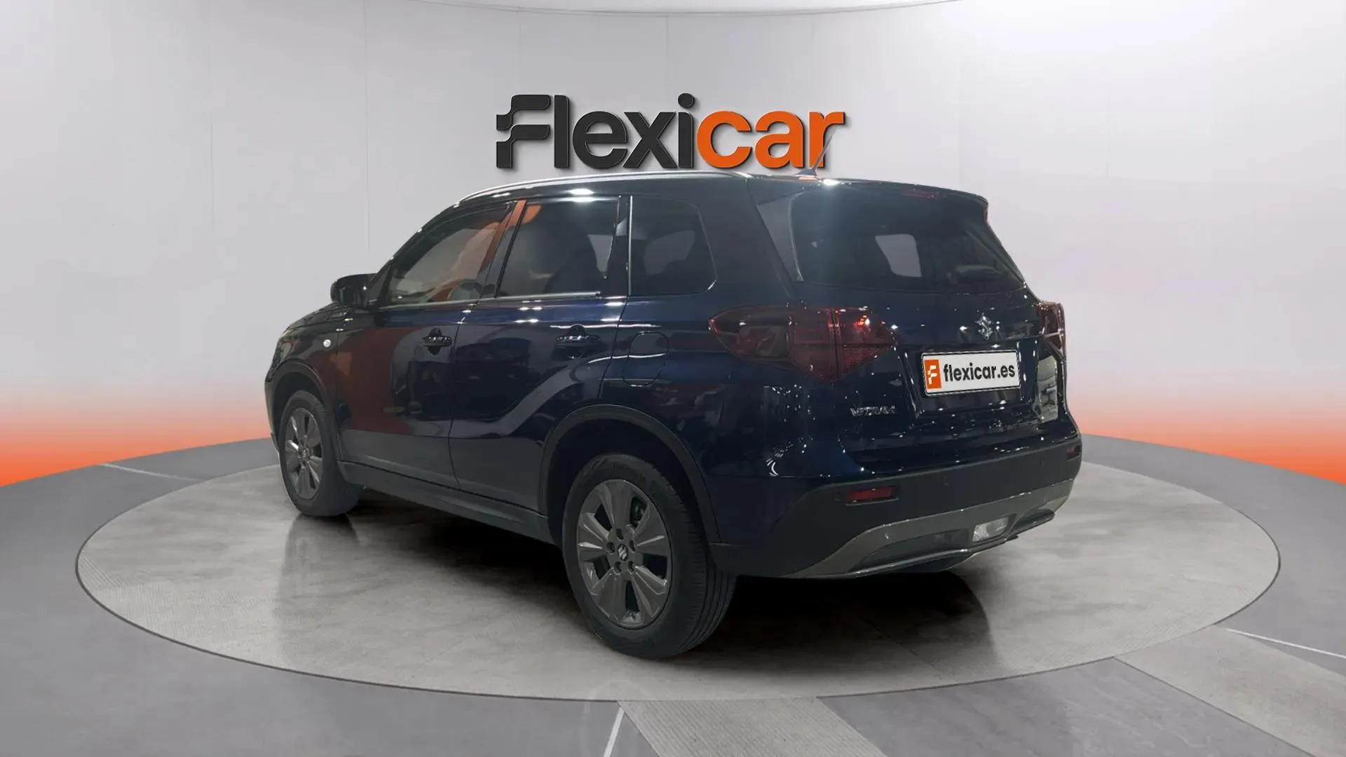 Suzuki Vitara 1.4 T S2 Mild Hybrid - foto 5