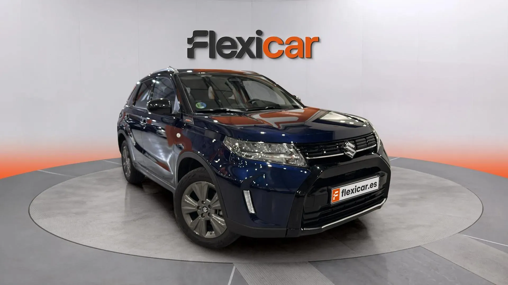 Suzuki Vitara 1.4 T S2 Mild Hybrid