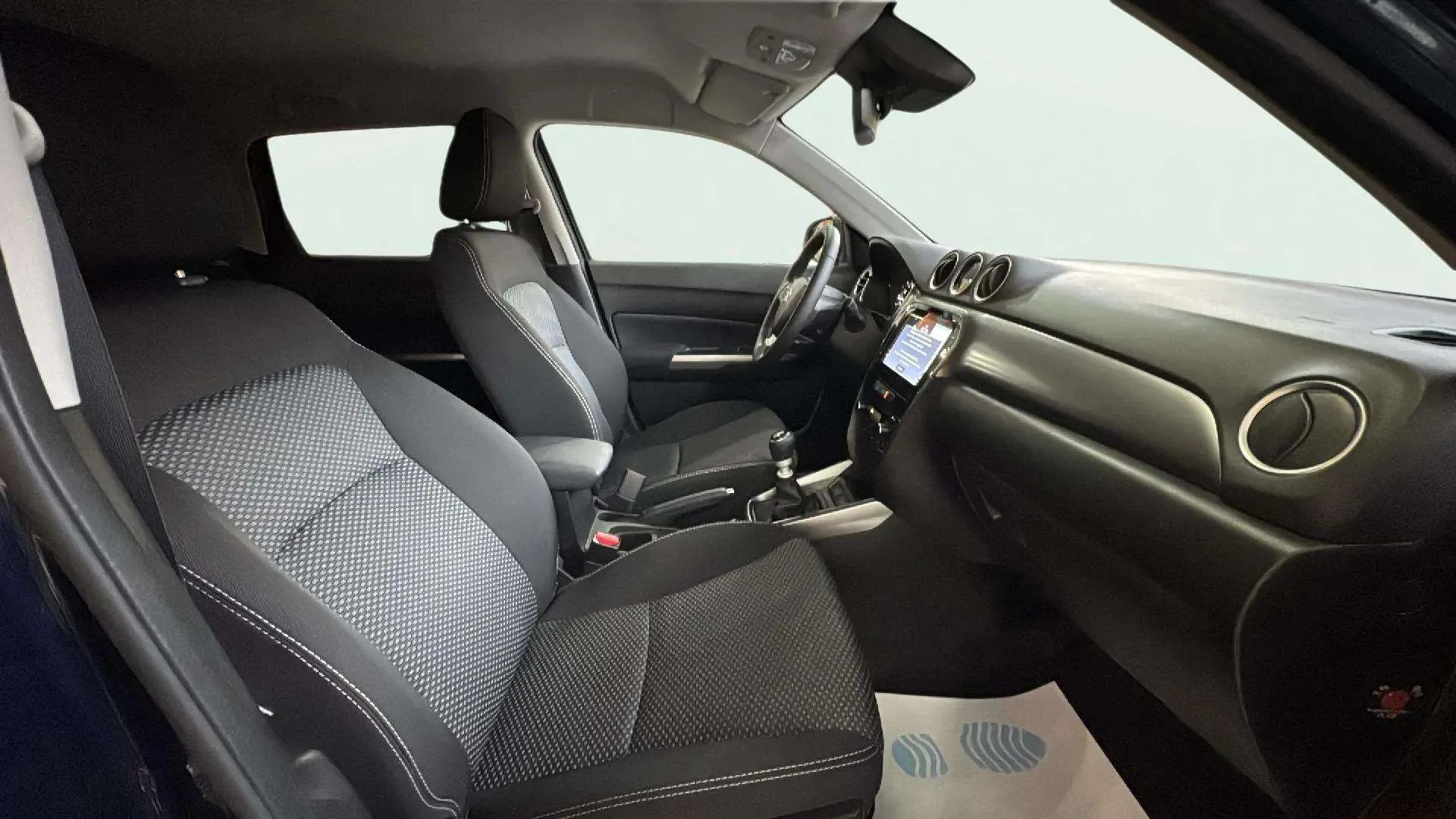 Suzuki Vitara 1.4 T S2 Mild Hybrid - foto 16