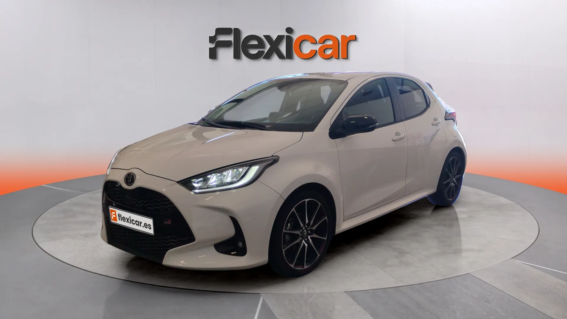 Toyota Yaris 1.5 120H GR Sport - foto 5