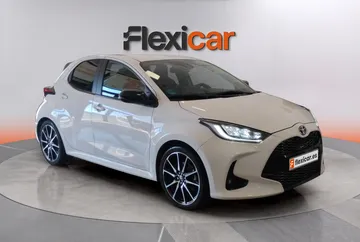 toyota yaris 15 120h gr sport hibrido no enchufable automatica alzira 903000000267145