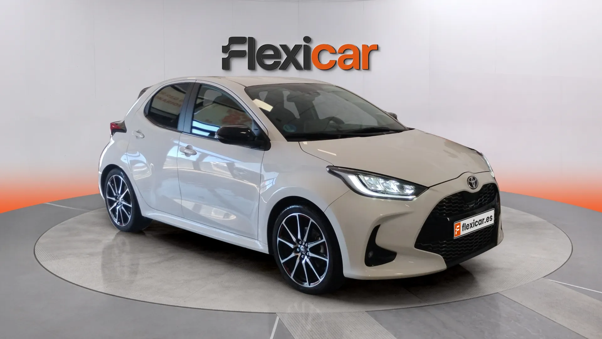 Toyota Yaris 1.5 120H GR Sport