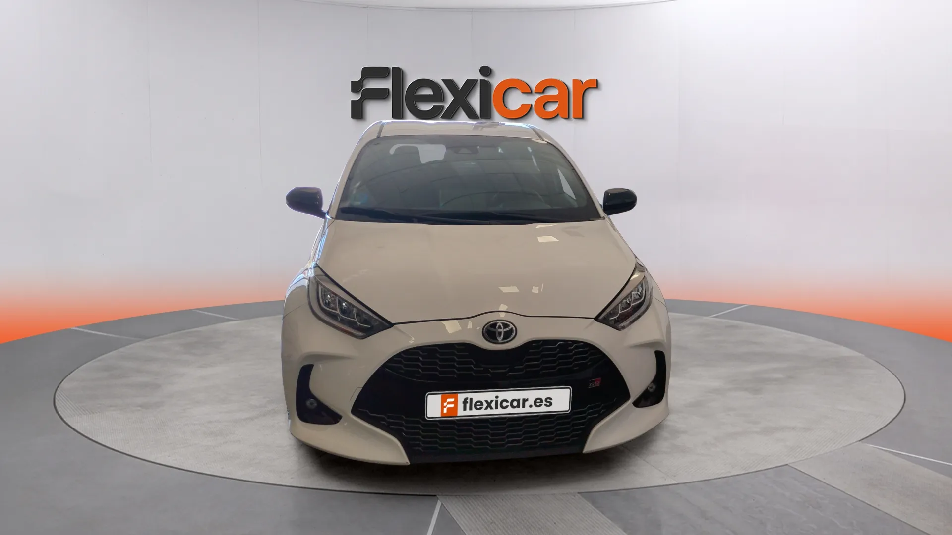 Toyota Yaris 1.5 120H GR Sport - foto 3