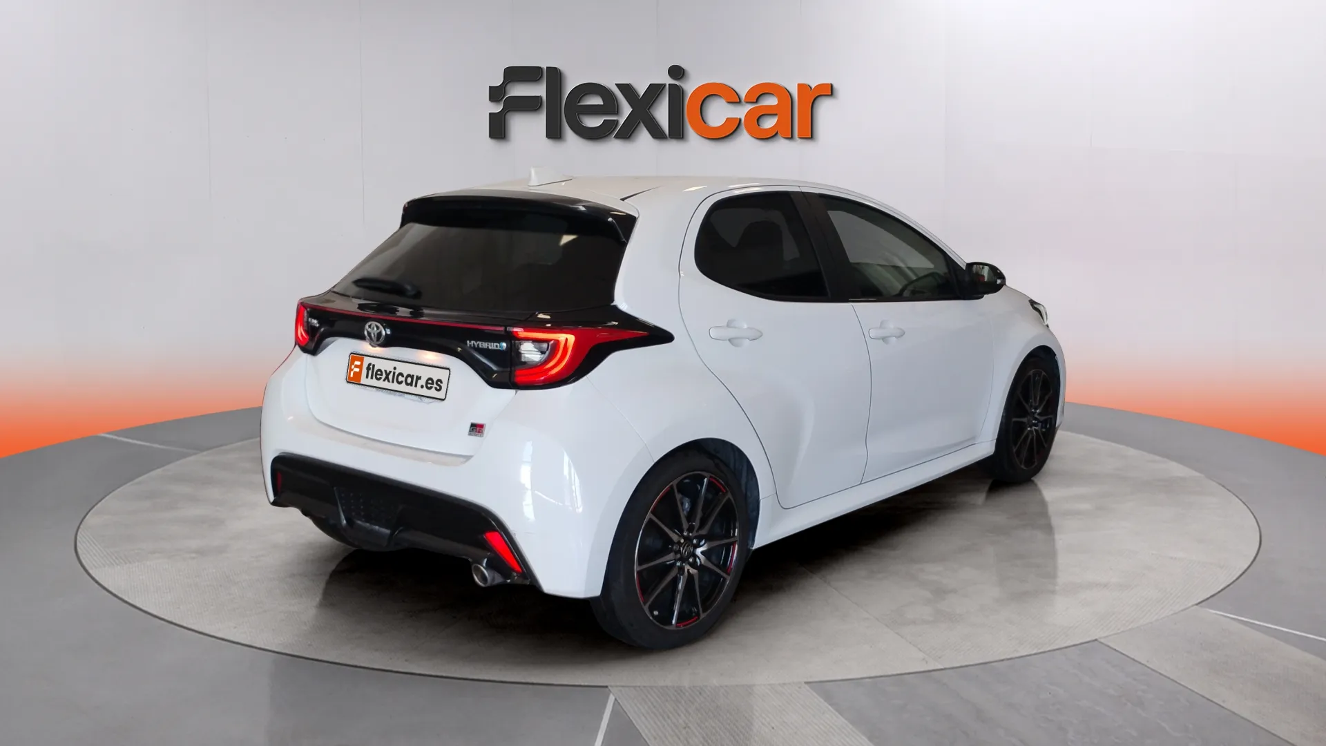 Toyota Yaris 1.5 120H GR Sport - foto 8